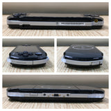 GD9256 Tested Working - PSP-3000 PIANO BLACK BOXED SONY PSP Console Japan