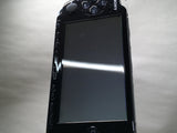 GD9256 Tested Working - PSP-3000 PIANO BLACK BOXED SONY PSP Console Japan