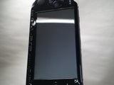 GD9256 Tested Working - PSP-3000 PIANO BLACK BOXED SONY PSP Console Japan