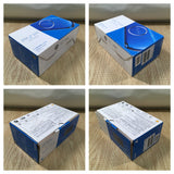 GD9260 Tested Working - PSP-3000 VIBRANT BLUE BOXED SONY PSP Console Japan