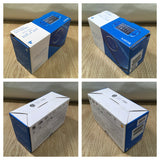 GD9260 Tested Working - PSP-3000 VIBRANT BLUE BOXED SONY PSP Console Japan