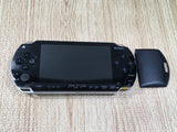 GD9261 With Defects - PSP-1000 BLACK SONY PSP Console Japan