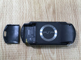 GD9261 With Defects - PSP-1000 BLACK SONY PSP Console Japan