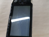GD9262 With Defects - PSP-1000 BLACK SONY PSP Console Japan