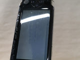 GD9262 With Defects - PSP-1000 BLACK SONY PSP Console Japan