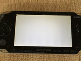 GD9262 With Defects - PSP-1000 BLACK SONY PSP Console Japan