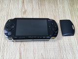 GD9262 With Defects - PSP-1000 BLACK SONY PSP Console Japan