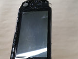 GD9262 With Defects - PSP-1000 BLACK SONY PSP Console Japan