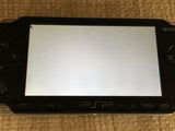 GD9263 With Defects - PSP-1000 BLACK SONY PSP Console Japan