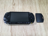GD9263 With Defects - PSP-1000 BLACK SONY PSP Console Japan