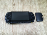 GD9263 With Defects - PSP-1000 BLACK SONY PSP Console Japan