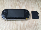 GD9264 With Defects - PSP-1000 BLACK SONY PSP Console Japan