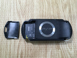GD9264 With Defects - PSP-1000 BLACK SONY PSP Console Japan