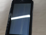 GD9265 With Defects - PSP-1000 BLACK SONY PSP Console Japan