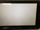 GD9265 With Defects - PSP-1000 BLACK SONY PSP Console Japan
