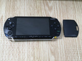 GD9265 With Defects - PSP-1000 BLACK SONY PSP Console Japan