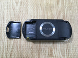 GD9265 With Defects - PSP-1000 BLACK SONY PSP Console Japan