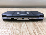 GD9265 With Defects - PSP-1000 BLACK SONY PSP Console Japan