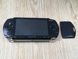 GD9266 Tested Working - PSP-1000 BLACK SONY PSP Console Japan