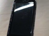 GD9267 Not Working - PSP-1000 BLACK SONY PSP Console Japan