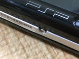 GD9267 Not Working - PSP-1000 BLACK SONY PSP Console Japan