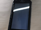 GD9268 With Defects - PSP-1000 BLACK SONY PSP Console Japan