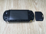GD9268 With Defects - PSP-1000 BLACK SONY PSP Console Japan