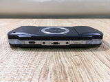 GD9268 With Defects - PSP-1000 BLACK SONY PSP Console Japan
