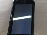 GD9268 With Defects - PSP-1000 BLACK SONY PSP Console Japan