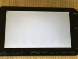 GD9269 With Defects - PSP-1000 BLACK SONY PSP Console Japan