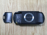 GD9269 With Defects - PSP-1000 BLACK SONY PSP Console Japan