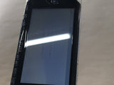 GD9270 With Defects - PSP-1000 BLACK SONY PSP Console Japan