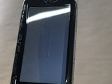 GD9270 With Defects - PSP-1000 BLACK SONY PSP Console Japan