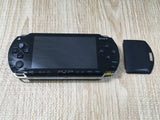 GD9270 With Defects - PSP-1000 BLACK SONY PSP Console Japan