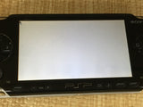 GD9271 With Defects - PSP-1000 BLACK SONY PSP Console Japan