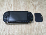 GD9271 With Defects - PSP-1000 BLACK SONY PSP Console Japan