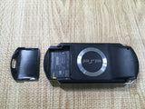 GD9271 With Defects - PSP-1000 BLACK SONY PSP Console Japan