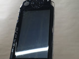 GD9271 With Defects - PSP-1000 BLACK SONY PSP Console Japan