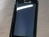 GD9272 With Defects - PSP-1000 BLACK SONY PSP Console Japan