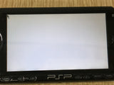 GD9272 With Defects - PSP-1000 BLACK SONY PSP Console Japan