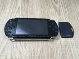GD9272 With Defects - PSP-1000 BLACK SONY PSP Console Japan