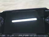 GD9273 Not Working - PSP-1000 BLACK SONY PSP Console Japan