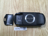GD9273 Not Working - PSP-1000 BLACK SONY PSP Console Japan