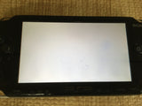 GD9274 With Defects - PSP-1000 BLACK SONY PSP Console Japan
