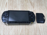 GD9274 With Defects - PSP-1000 BLACK SONY PSP Console Japan