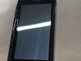 GD9275 With Defects - PSP-1000 BLACK SONY PSP Console Japan