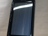 GD9275 With Defects - PSP-1000 BLACK SONY PSP Console Japan