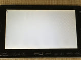 GD9275 With Defects - PSP-1000 BLACK SONY PSP Console Japan