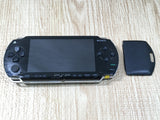 GD9275 With Defects - PSP-1000 BLACK SONY PSP Console Japan