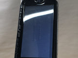 GD9276 With Defects - PSP-1000 BLACK SONY PSP Console Japan